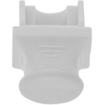 Protector Conector RJ45 Hembra Blanco - RD07500 - 04