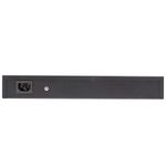 Switch Lanberg RSFE-16P-2C-150 100Mbps para rack de 19” de 18 puertos (16 POE y 2 Gigabit) - RA10100 - 07