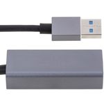 Adaptador USB 3.0 a Ethernet 10/100/1000 Mbps - RA01500 - 10