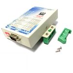 Adaptador carril DIN 35mm para productos TITAN - RS09900 - 02