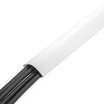 Tubo termoretráctil blanco de 19,1mm en bobina de 3m - FN04800 - 02