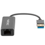 Adaptador ethernet USB-A a RJ45 1Gbps Natec Cricket NNC-1924 - NT38700 - 03