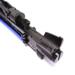 Herramienta crimpadora conector F BNC RCA para cable RG6 RG59 RG11 - RC09600 - 05