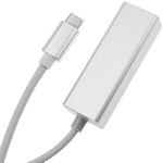 Adaptador USB 3.0 tipo C a red ethernet 10/100/1000 Mbps - RA01800 - 06