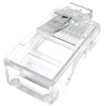 Conector UTP Cat.5e RJ45 macho para crimpar a cable 100-pack - RH00300 - 03