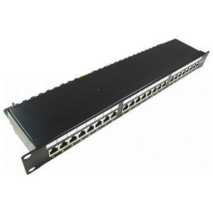 Categoría Accesorios FTP cat.6