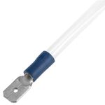 Tubo termoretráctil transparente de 6,4mm en bobina de 3m - FN03500 - 04