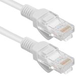 Lanberg cable de red ethernet UTP Cat. 5e 3m gris - RL16000 - 02