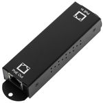 Extensor y repetidor LAN PoE para 100 m adicionales gigabit - RA08300 - 02