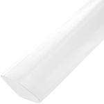 Tubo termoretráctil transparente de 12,7mm en bobina de 3m - FN03700 - 03