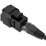 Keystone RJ45 hembra TB110 Cat. 5e UTP pack de 6 unidades - RC13000 - 03