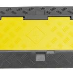 Pasacables de suelo para protección de cables eléctricos de 3 vías 99x30cm - BT04100 - 07