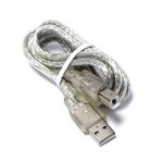 Extensor de VGA AUDIO USB RS232 IR por cable UTP Cat.5e y Cat.6 - TO04100 - 06