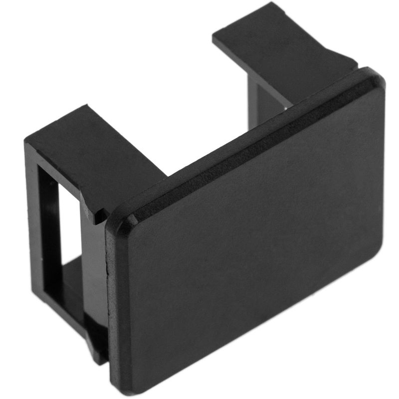 Marco Patch Panel Tapa Ciega - RP02100 - 01